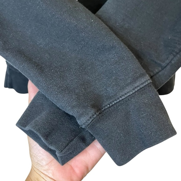 STRAY KIDS 2ND WORLD TOUR "MANIAC" CREWNECK Pullover SWEATSHIRT SZ S - Picture 4 of 9